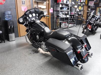 2012 Harley-Davidson Street Glide   - Photo 19 - Kingman, KS 67068