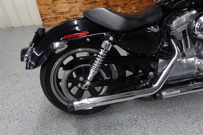 2015 Harley-Davidson Sportster 883 Superlow - Photo 10 - Kingman, KS 67068