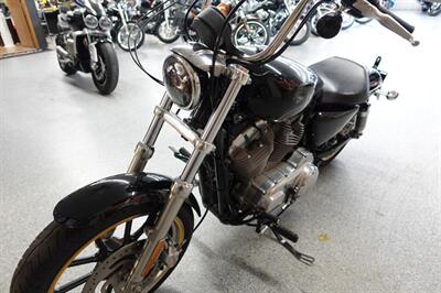 2015 Harley-Davidson Sportster 883 Superlow   - Photo 15 - Kingman, KS 67068