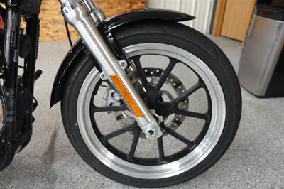2015 Harley-Davidson Sportster 883 Superlow - Photo 13 - Kingman, KS 67068