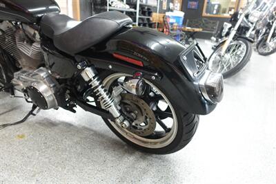 2015 Harley-Davidson Sportster 883 Superlow - Photo 19 - Kingman, KS 67068