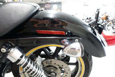 2015 Harley-Davidson Sportster 883 Superlow   - Photo 26 - Kingman, KS 67068