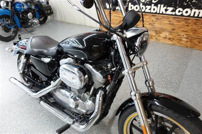 2015 Harley-Davidson Sportster 883 Superlow   - Photo 12 - Kingman, KS 67068