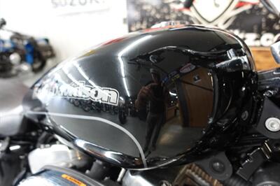 2015 Harley-Davidson Sportster 883 Superlow   - Photo 22 - Kingman, KS 67068