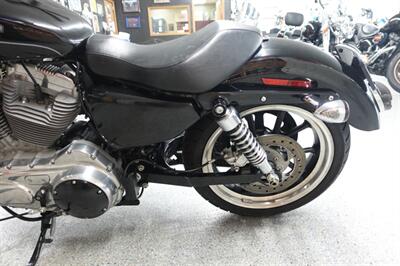 2015 Harley-Davidson Sportster 883 Superlow - Photo 18 - Kingman, KS 67068