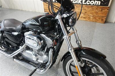 2015 Harley-Davidson Sportster 883 Superlow - Photo 12 - Kingman, KS 67068