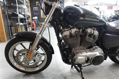 2015 Harley-Davidson Sportster 883 Superlow - Photo 17 - Kingman, KS 67068