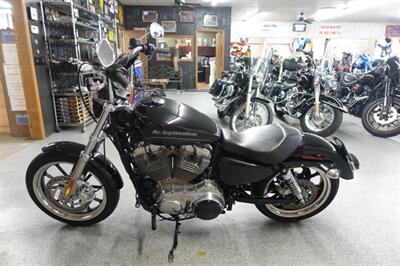 2015 Harley-Davidson Sportster 883 Superlow - Photo 6 - Kingman, KS 67068