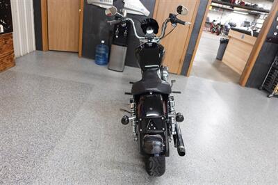 2015 Harley-Davidson Sportster 883 Superlow - Photo 8 - Kingman, KS 67068