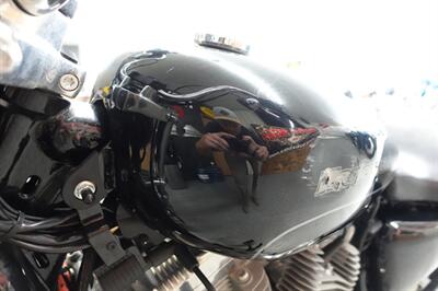2015 Harley-Davidson Sportster 883 Superlow   - Photo 24 - Kingman, KS 67068