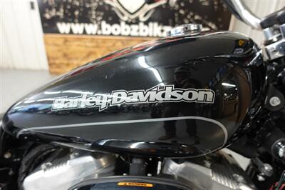 2015 Harley-Davidson Sportster 883 Superlow   - Photo 23 - Kingman, KS 67068