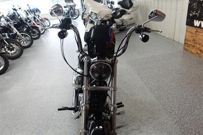 2015 Harley-Davidson Sportster 883 Superlow - Photo 4 - Kingman, KS 67068
