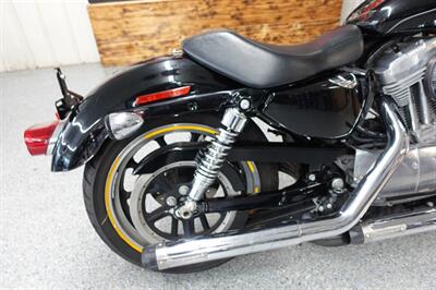 2015 Harley-Davidson Sportster 883 Superlow   - Photo 10 - Kingman, KS 67068