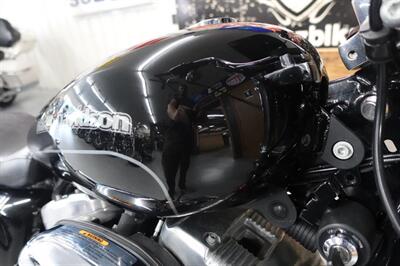 2015 Harley-Davidson Sportster 883 Superlow - Photo 22 - Kingman, KS 67068