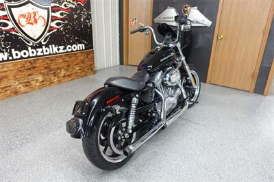 2015 Harley-Davidson Sportster 883 Superlow - Photo 9 - Kingman, KS 67068