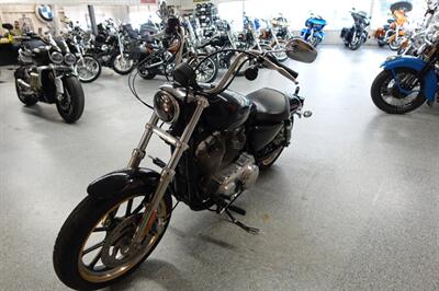 2015 Harley-Davidson Sportster 883 Superlow   - Photo 5 - Kingman, KS 67068