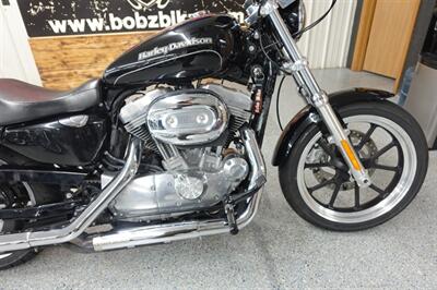2015 Harley-Davidson Sportster 883 Superlow - Photo 11 - Kingman, KS 67068