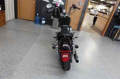 2015 Harley-Davidson Sportster 883 Superlow   - Photo 8 - Kingman, KS 67068