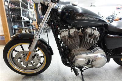 2015 Harley-Davidson Sportster 883 Superlow   - Photo 17 - Kingman, KS 67068
