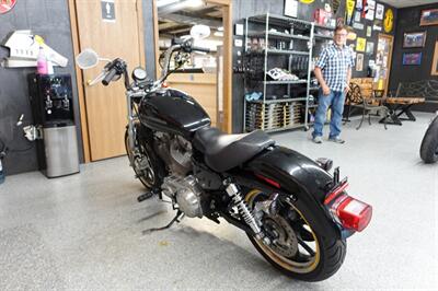 2015 Harley-Davidson Sportster 883 Superlow   - Photo 7 - Kingman, KS 67068