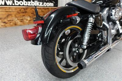 2015 Harley-Davidson Sportster 883 Superlow   - Photo 21 - Kingman, KS 67068