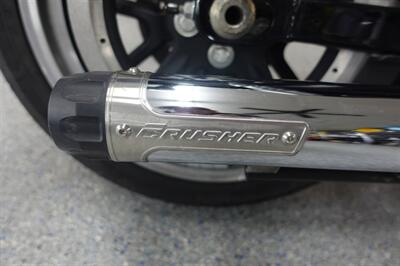 2015 Harley-Davidson Sportster 883 Superlow - Photo 37 - Kingman, KS 67068