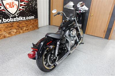 2015 Harley-Davidson Sportster 883 Superlow   - Photo 9 - Kingman, KS 67068