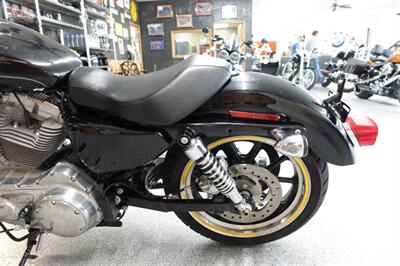 2015 Harley-Davidson Sportster 883 Superlow   - Photo 18 - Kingman, KS 67068