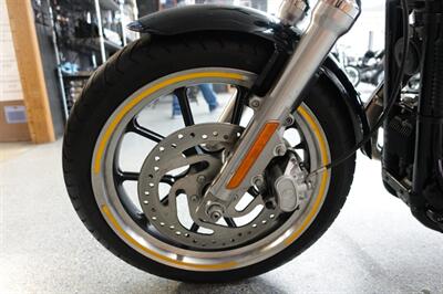 2015 Harley-Davidson Sportster 883 Superlow   - Photo 16 - Kingman, KS 67068