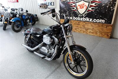 2015 Harley-Davidson Sportster 883 Superlow   - Photo 3 - Kingman, KS 67068