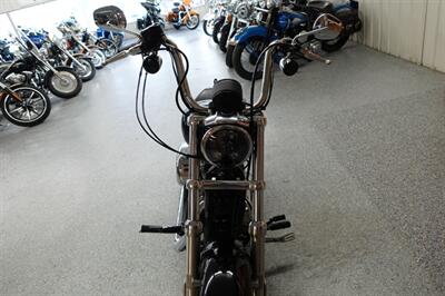 2015 Harley-Davidson Sportster 883 Superlow   - Photo 4 - Kingman, KS 67068