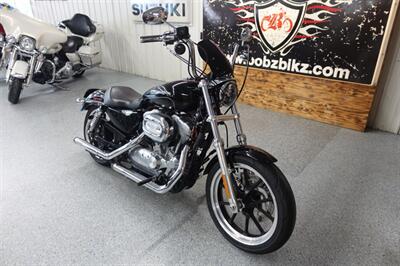2015 Harley-Davidson Sportster 883 Superlow - Photo 3 - Kingman, KS 67068
