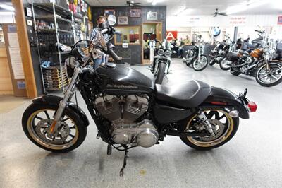 2015 Harley-Davidson Sportster 883 Superlow   - Photo 6 - Kingman, KS 67068