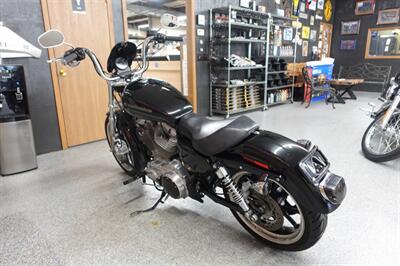 2015 Harley-Davidson Sportster 883 Superlow - Photo 7 - Kingman, KS 67068