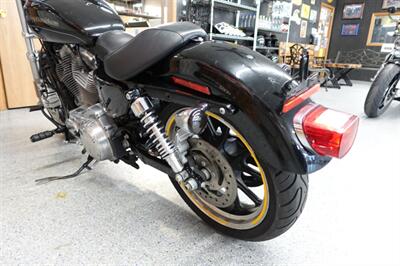 2015 Harley-Davidson Sportster 883 Superlow   - Photo 19 - Kingman, KS 67068