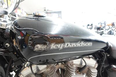 2015 Harley-Davidson Sportster 883 Superlow   - Photo 25 - Kingman, KS 67068