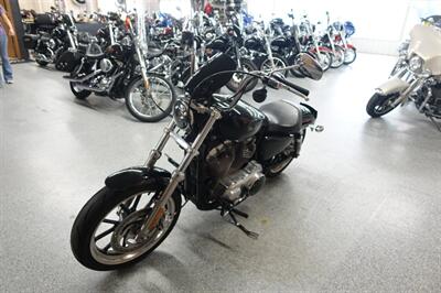 2015 Harley-Davidson Sportster 883 Superlow - Photo 5 - Kingman, KS 67068