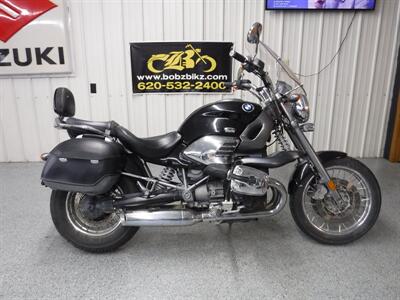 2000 BMW R 1200 C ABS   - Photo 1 - Kingman, KS 67068