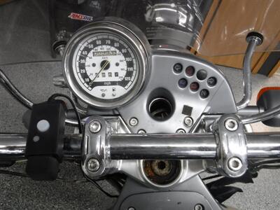 2000 BMW R 1200 C ABS   - Photo 17 - Kingman, KS 67068