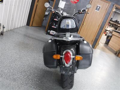 2000 BMW R 1200 C ABS   - Photo 15 - Kingman, KS 67068