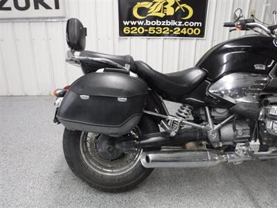 2000 BMW R 1200 C ABS   - Photo 11 - Kingman, KS 67068