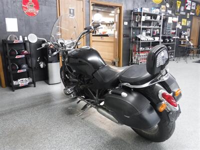 2000 BMW R 1200 C ABS   - Photo 22 - Kingman, KS 67068