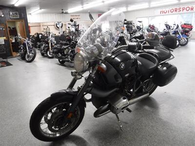 2000 BMW R 1200 C ABS   - Photo 21 - Kingman, KS 67068