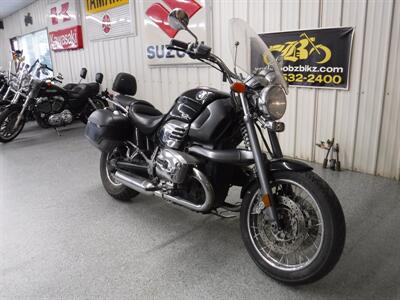 2000 BMW R 1200 C ABS   - Photo 3 - Kingman, KS 67068