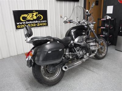 2000 BMW R 1200 C ABS   - Photo 14 - Kingman, KS 67068