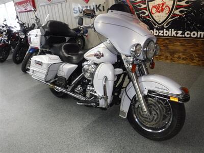 2007 Harley-Davidson Ultra Classic   - Photo 2 - Kingman, KS 67068