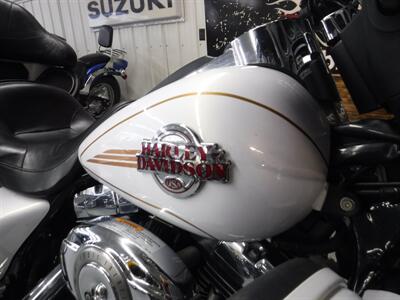 2007 Harley-Davidson Ultra Classic   - Photo 11 - Kingman, KS 67068