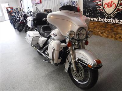 2007 Harley-Davidson Ultra Classic   - Photo 3 - Kingman, KS 67068