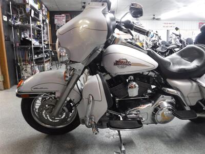 2007 Harley-Davidson Ultra Classic   - Photo 17 - Kingman, KS 67068