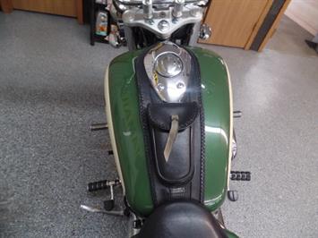 1999 Honda Shadow 750 Ace   - Photo 16 - Kingman, KS 67068